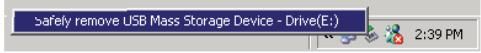ARCHOS AV 700 TV - Hard Drive Mode & Windows® - 3