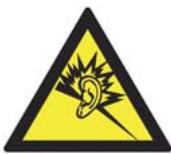 ARCHOS AV 700 TV - AVOIDING HEARING DAMAGE - 1
