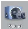 ARCHOS AV 700 TV - Sound Settings - 1