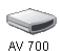 ARCHOS AV 700 TV - 'Hard Drive' or 'Windows Device'? - 1