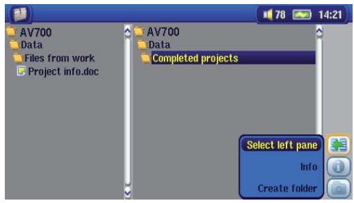 ARCHOS AV 700 TV - 56 - 1