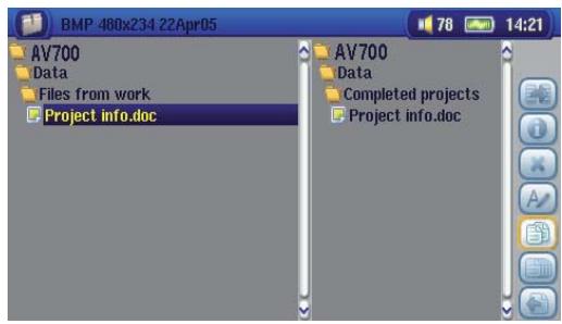 ARCHOS AV 700 TV - 56 - 3