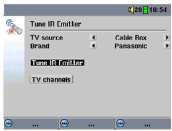 ARCHOS AV420 - Part 1: Choose your Device, Brand and Model - 2
