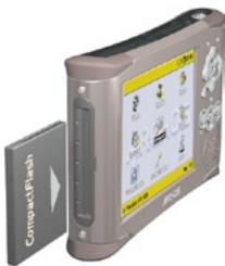 ARCHOS AV420 - Transferring photos to your AV400 - 1