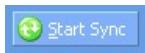 ARCHOS AV420 - Synchronizing Music from Windows Media® Player (WMP) to the AV400 - 1