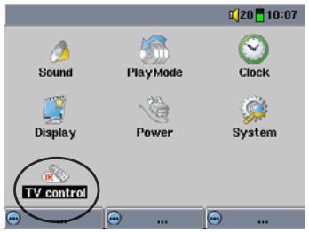 ARCHOS AV420 - Part 1: Choose your Device, Brand and Model - 1