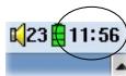ARCHOS AV420 - Clock Settings - 2