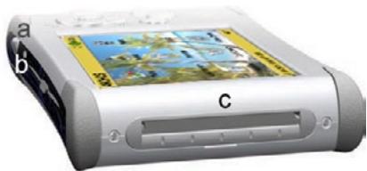 ARCHOS AV420 - The ARCHOS TEAM - 2