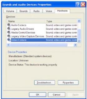 ARCHOS AV420 - MPG4 Translator - 1