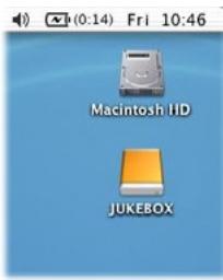 ARCHOS AV420 - Preferred connection order - 3