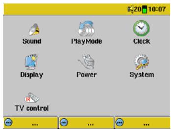 ARCHOS AV420 - Macintosh - 3