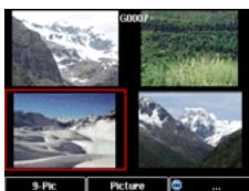 ARCHOS AV420 - Viewing Photos - 2