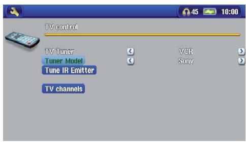 ARCHOS AV700 - Part 1: Choose your Device and Brand - 1
