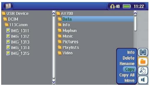 ARCHOS AV700 - Method 1 - 1