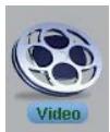 ARCHOS AV700 - 3VIDEO - Playing Video Files - 1