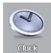 ARCHOS AV700 - Clock Settings - 1