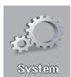 ARCHOS AV700 - System Settings - 1