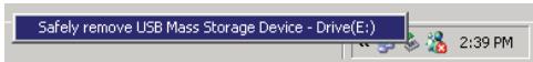 ARCHOS AV700 - Hard Drive Mode &amp; Windows® - 3