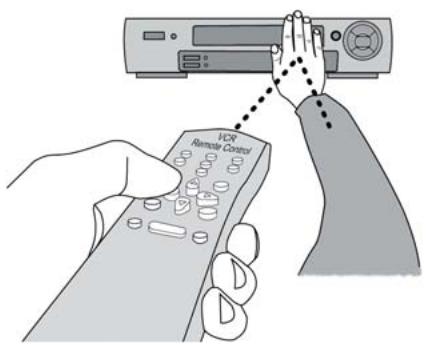 ARCHOS AV700 - Connecting it to the TV Docking Pod - 2