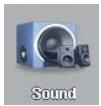ARCHOS AV700 - Sound Settings - 1