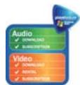 ARCHOS AV700 - Video playback - 1