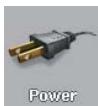 ARCHOS AV700 - Power Settings - 1
