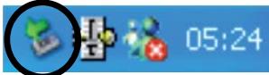 ARCHOS AV700 - Hard Drive Mode &amp; Windows® - 1