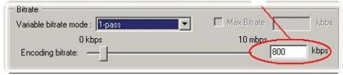 ARCHOS AV700 - Change Settings - 1