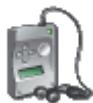ARCHOS AV700 - USB Connection Type ('Hard Drive' or 'Windows Device') - 1