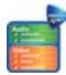 ARCHOS GMINI 402 - Comparison of Windows Media Player 10 to Windows Media Player 9 - 3