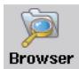 ARCHOS GMINI 402 - BROWSER - Using the Browser - 1