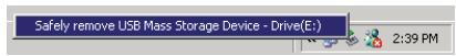 ARCHOS GMINI 402 - Hard Drive Mode & Windows® - 3