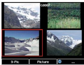 ARCHOS GMINI 402 - Viewing Photos - 2
