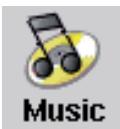 ARCHOS GMINI 402 - MUSIC - Playing Music Files - 1