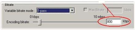 ARCHOS GMINI 402 - Change Settings - 1
