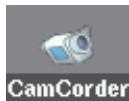 ARCHOS GMINI 402 CAMCORDER - Video - Recording a video with your Gmini™ 402 Camcorder - 1