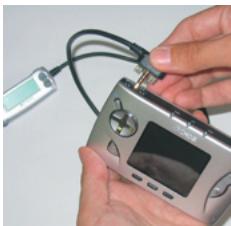 ARCHOS GMINI SP - Connecting to your Gmini - 3
