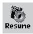 ARCHOS GMINI XS 100 - The Resume Function - 1