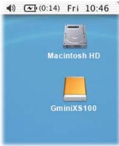 ARCHOS GMINI XS 100 - 34 - 2