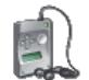 ARCHOS GMINI XS 100 - USB Port - 1
