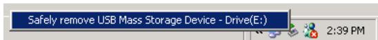ARCHOS GMINI XS 200 - Windows® - 3