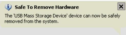 ARCHOS GMINI XS 200 - Windows® - 4