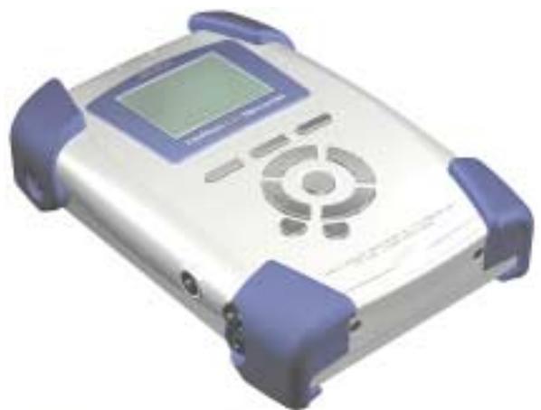 ARCHOS JUKEBOX FM RECODER - 101496 - 1