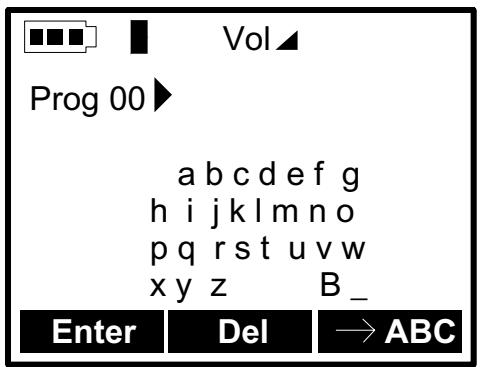 ARCHOS JUKEBOX FM RECODER - List des stations de radio présélectionnées en mémoire : - 3