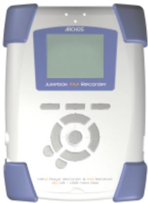 ARCHOS JUKEBOX FM RECORDER - 1