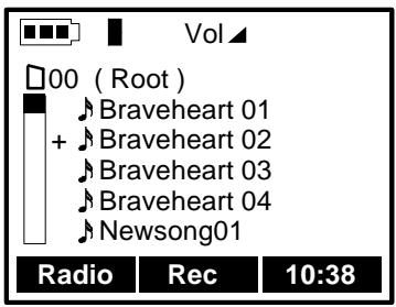 ARCHOS JUKEBOX FM RECORDER - Starting up and shutting down your Jukebox - 2
