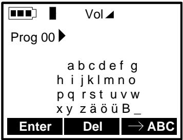 ARCHOS JUKEBOX FM RECORDER - Radio Station Preset Memories List: - 3