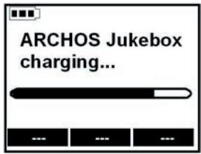 ARCHOS JUKEBOX RECORDER V2 - The ARCHOS Team - 1
