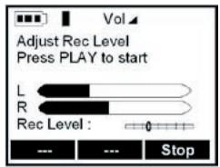 ARCHOS JUKEBOX RECORDER V2 - Recording MP3 Music from an External Source - 2