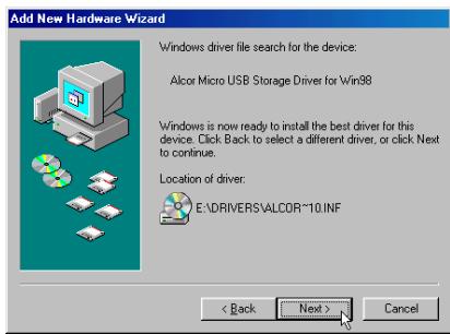 ARCHOS ONDIO SP - Connecting Ondio to a PC - 2